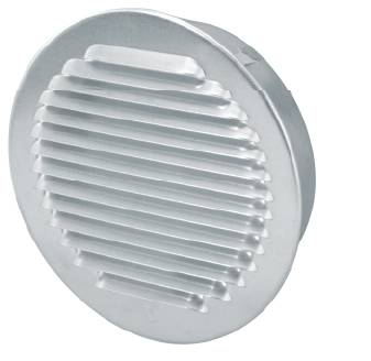drexel und weiss Wetterschutzgitter WSG 250 - 1100303