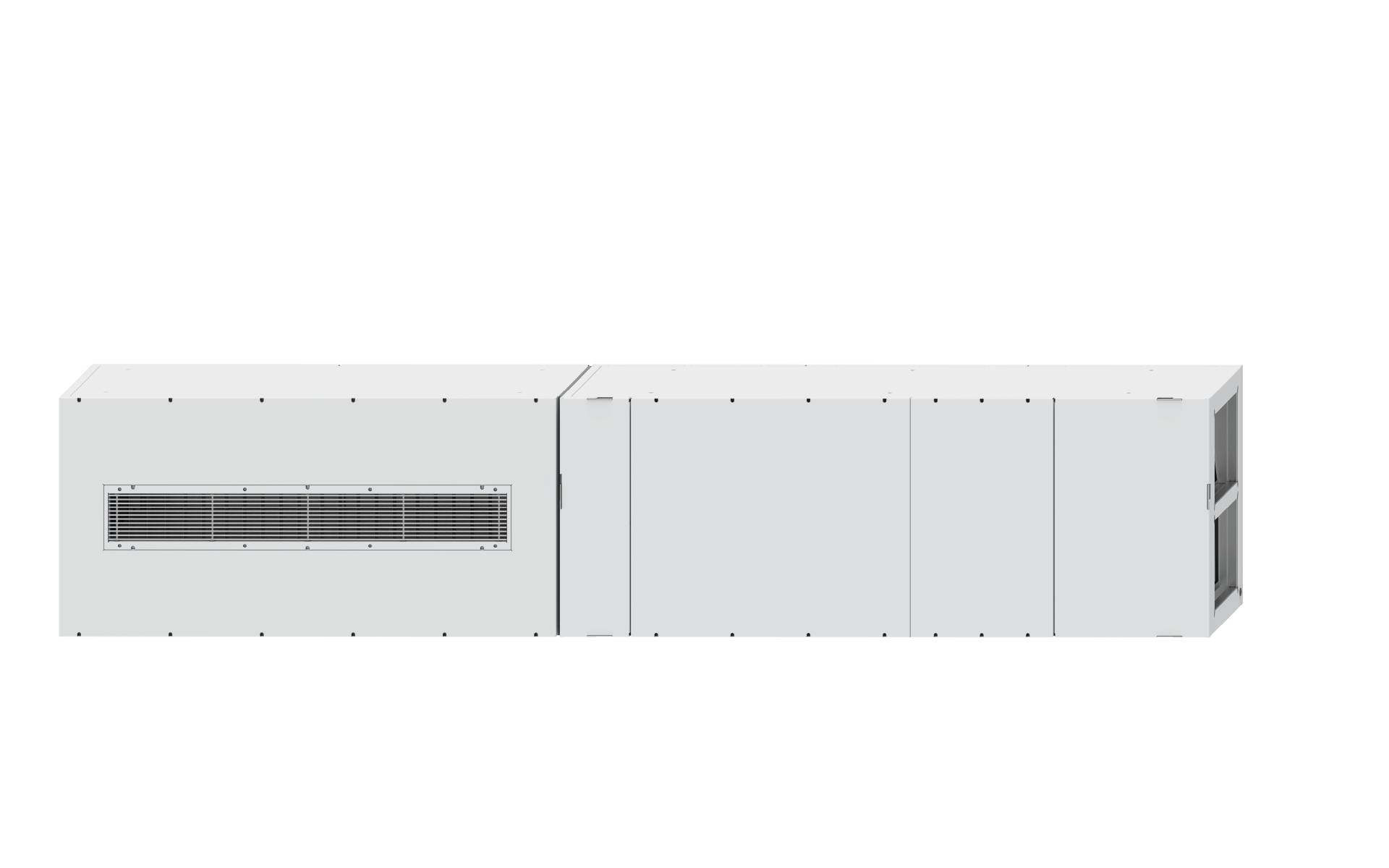 drexel und weiss Komfortlüftungsgerät school900-L-ENTHAL - 1501840