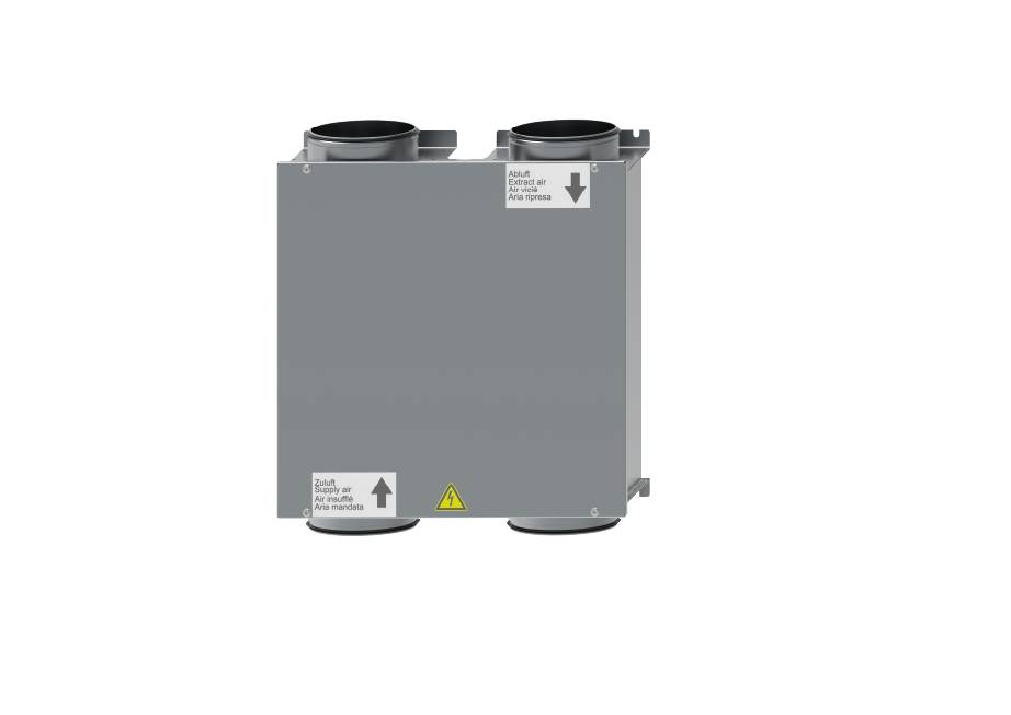 drexel und weiss Anschlusskasten vbox 120 R-CO2SET - 1509080