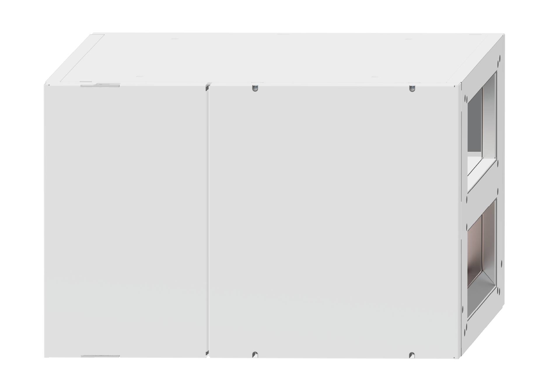 drexel und weiss Kühlmodul aeroschool 600 rechts - 1509602