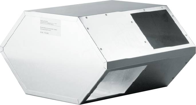 drexel und weiss Sommerbox aerosmart M / L - 1700220