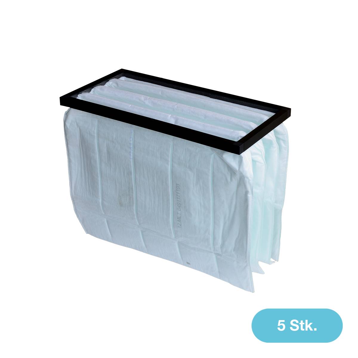 drexel und weiss Ersatzfilter EF_Ansaugfilterkasten-5er M6 - 1930210