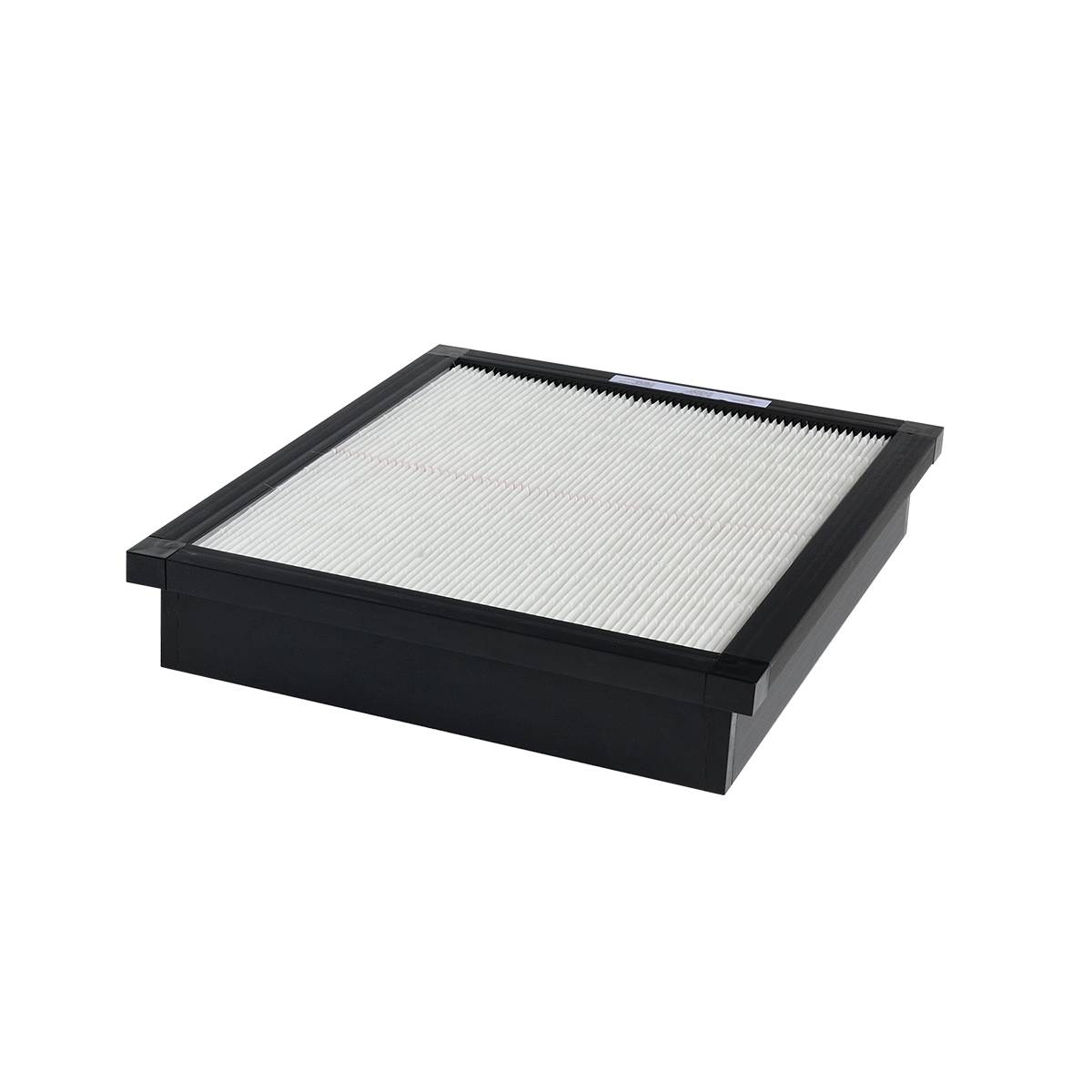 drexel und weiss Ersatzfilter EF_aerosilent centro 1350-1er F7 - 1930942