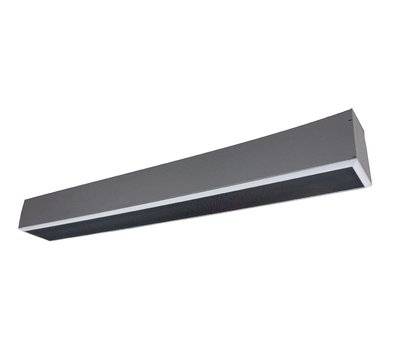 Systemair Ansaugkammer ZDE 2000 - 75276