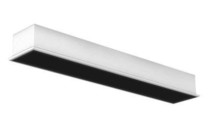 Systemair Ansaugstutzen ZDS 3000 - 75283