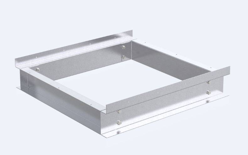 Systemair GRU 025-378/100 - 452715