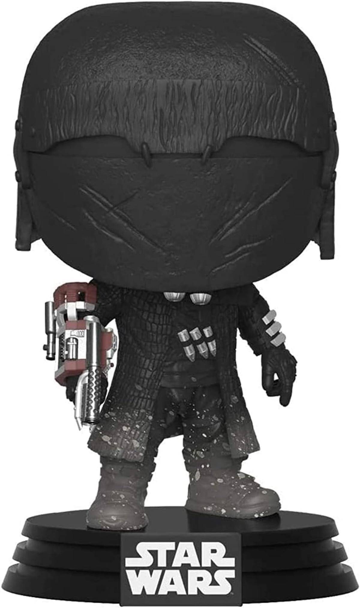 Funko Exclusive Pop! Star Wars: Rise of Skywalker Knight of Ren Arm Cannon