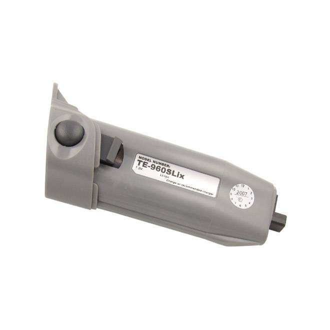 Ersatzakku - Telxon Handscanner PTC960SL - 7,2 Volt 2150mAh Li-Ion