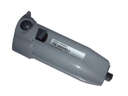 Ersatzakku - Telxon Handscanner PTC960SL - 7,2 Volt 2150mAh Li-Ion