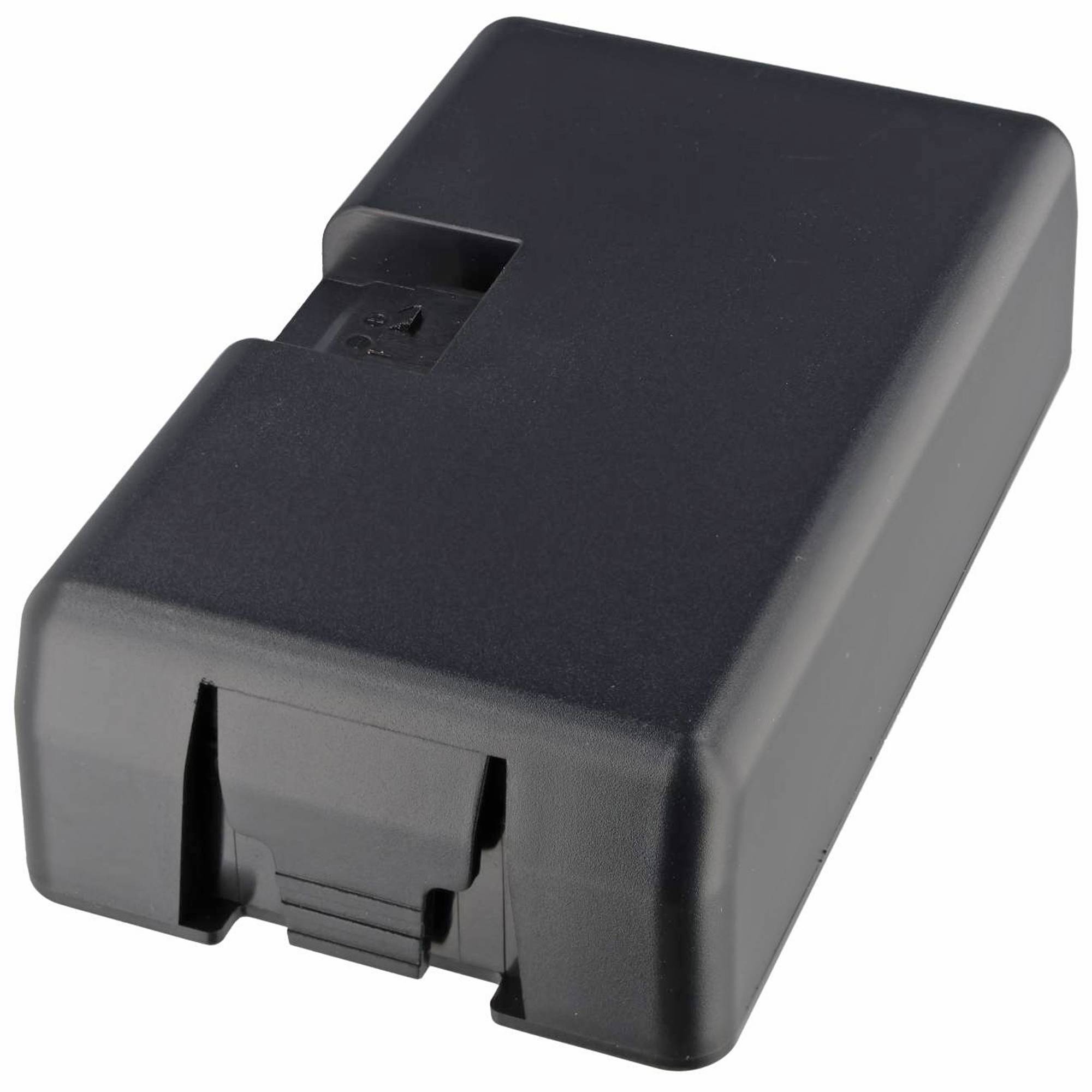 Akku kompatibel für Gardena Sileno City 250, 400, 500, Li-ion, 18V, 3200mAh, ohne Kabelsatz