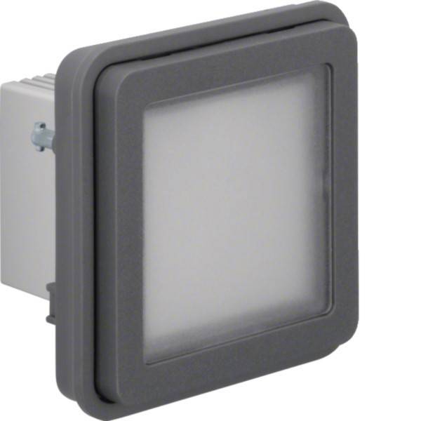 Hager LED-Signallicht-Einsatz WNA601