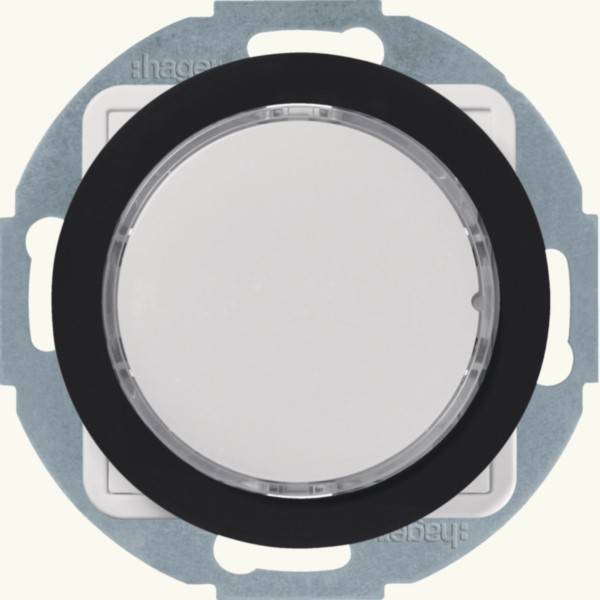 Hager LED-Signallicht WLF6653BG