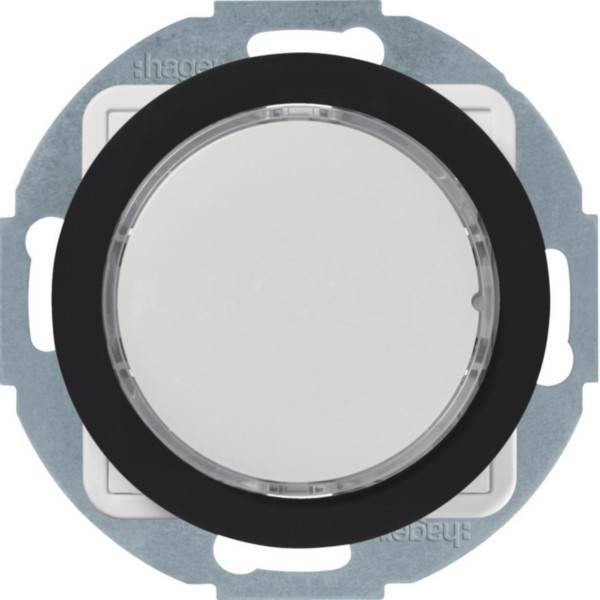 Hager LED-Signallicht WLF6652BG