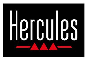 Mixersteuerung Hercules DJ Control Inpulse 200MK3 retail