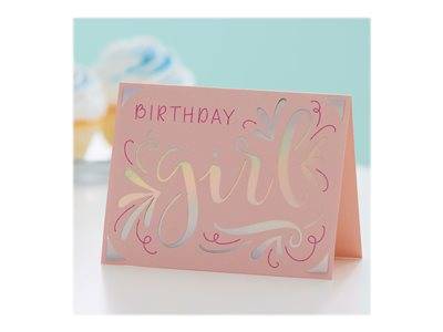 CRICUT Joy Insert Cards 10.8 cm x 14(P) Drucken, Scannen & Verbrauchsmaterial Großformatdrucker