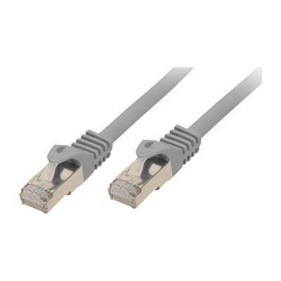 Shiverpeaks RJ45 Patchkabel S/FTP, PIMF, Cat7 LSZH 1,0m Multimedia-Technik Kabel