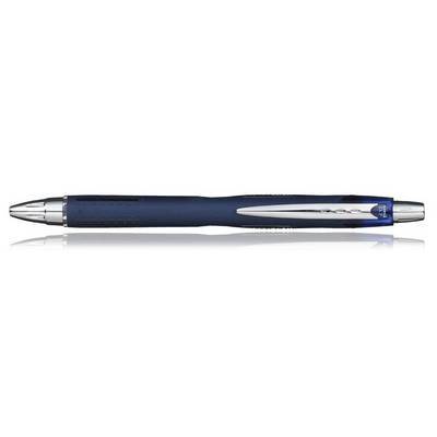 Mitsubishi Tintenroller UNI UB JETSTREAM RT blau Multimedia-Technik Sonstiges Zubehör und