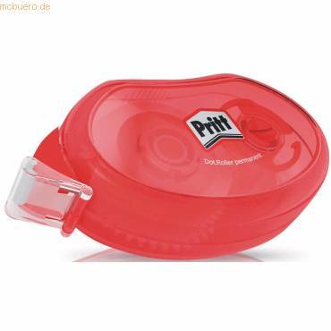 Pritt Kleberoller Compact WA170D, permanent, 9H ZCGPK Multimedia-Technik Heften,Lochen,Kleben und