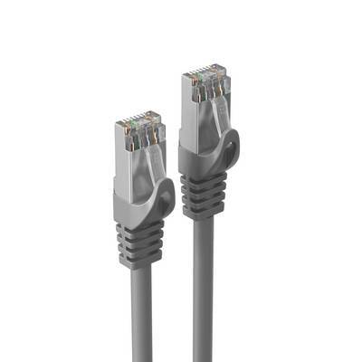 Shiverpeaks RJ45 Patchkabel S/FTP, PIMF, Cat7 LSZH 20m Multimedia-Technik Kabel