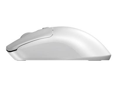 SANDBERG Wireless Mouse Saver White Eingabe / Ausgabe Mäuse & Tastaturen