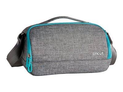 CRICUT Joy Machine Carry Case(P) Drucken, Scannen & Verbrauchsmaterial Großformatdrucker (LFP) für