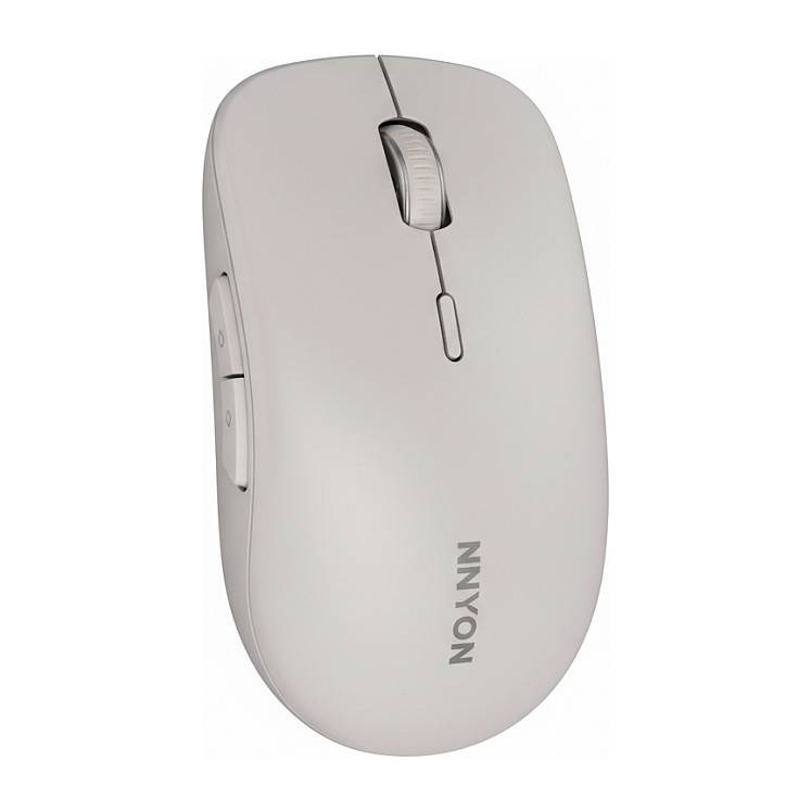 Canyon MW-12 Dualband Wireless Beige Eingabe / Ausgabe Mäuse & Tastaturen