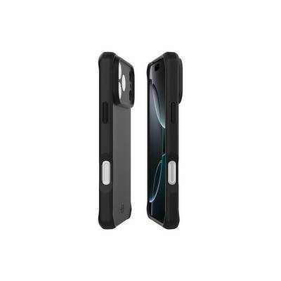 Mobilis SPECTRUM_R Case f. iPhone 17 Pro Max Soft bag Multimedia-Technik Apple Zubehör