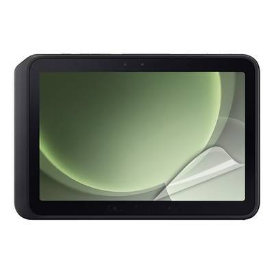 Mobilis Screen Protect Anti-Shock IK06 Clear Galaxy Tab ac.5 Multimedia-Technik Tablet Zubehör
