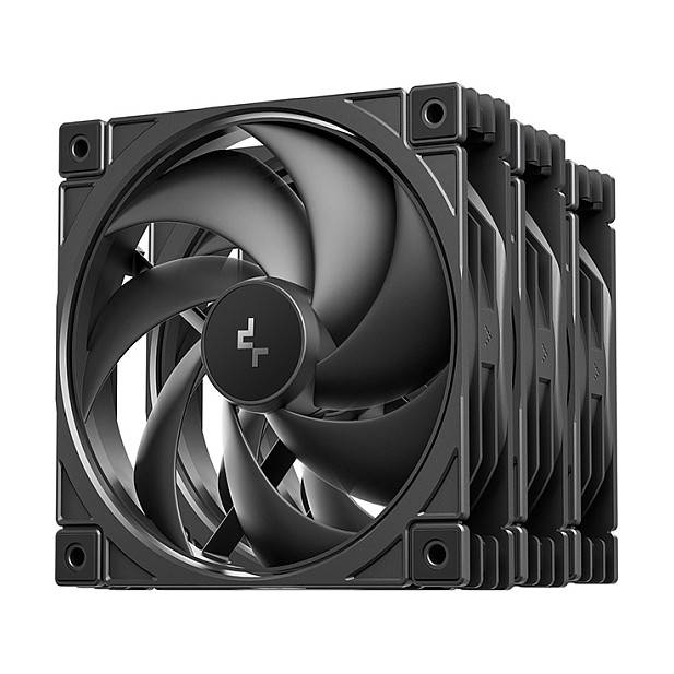 DeepCool FD12 V2 Gehäuse Gehäuselüfter