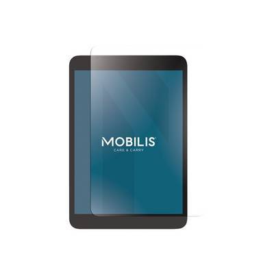 Mobilis Screen Protector Tempered Glass Clear 9H iPad 10 Multimedia-Technik Apple Zubehör