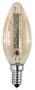 SEGULA LED Soft Rustika gold E27 3,2W 1900K dimmbar Multimedia-Technik LED
