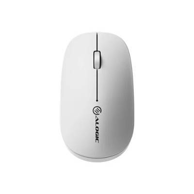 Alogic Echelon Wireless Mouse USB C 2.4GHz weiß Eingabe / Ausgabe Mäuse & Tastaturen