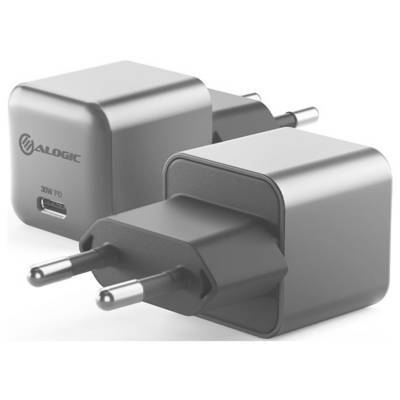 Alogic Ladeadapter 1x30 Rapid Power 67W Charger Multimedia-Technik Ladegerät