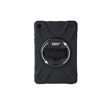 Mobilis all in Case for Galaxy Tab A11 (8.7'')+ Shoulder st Multimedia-Technik Tablettaschen