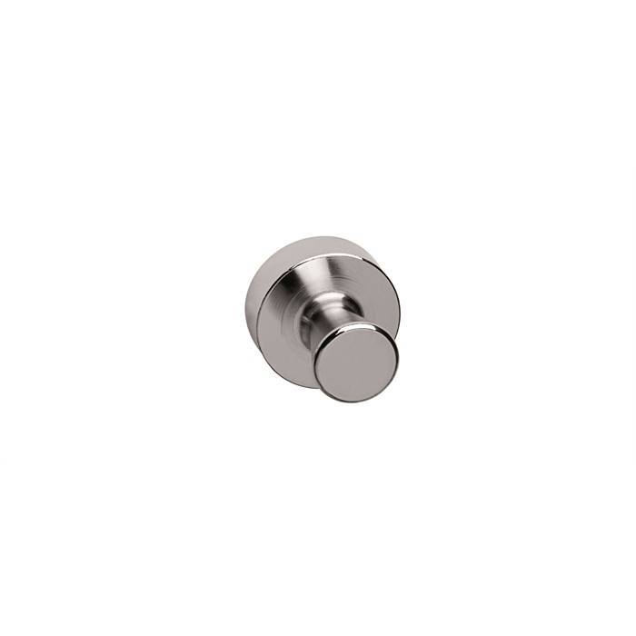 MAUL Neodym-Kegelmagnet,  32 mm, 22 kg, 2 St. hellsilber Multimedia-Technik Heften,Lochen,Kleben