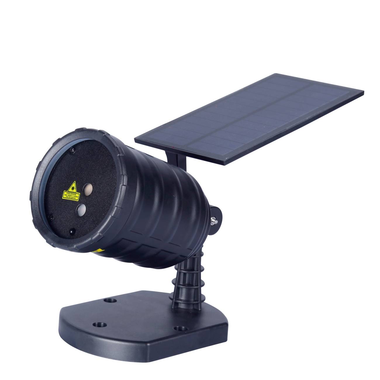 Ultron LED Laserprojektor save-E Sterneffekt Rot/Grün Multimedia-Technik LED