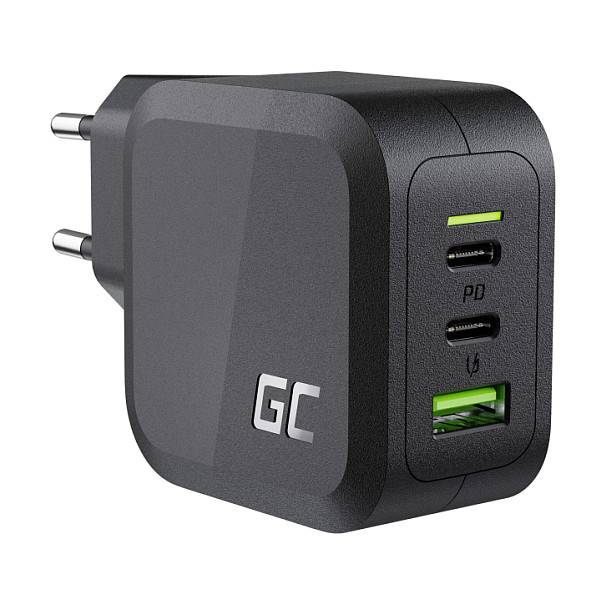 Green Cell CHARGC08 mobile device charger Tablets & Smartphones Smartphone Zubehör