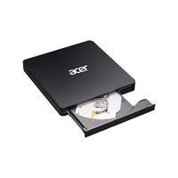 Acer GP.ODD11.001 Optisches Laufwerk DVD±RW Schwarz Multimedia-Technik Zubehör