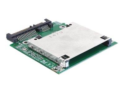 DELOCK Adapter SATA 22Pin -> CFast I intern Multimedia-Technik Sata-Adapter