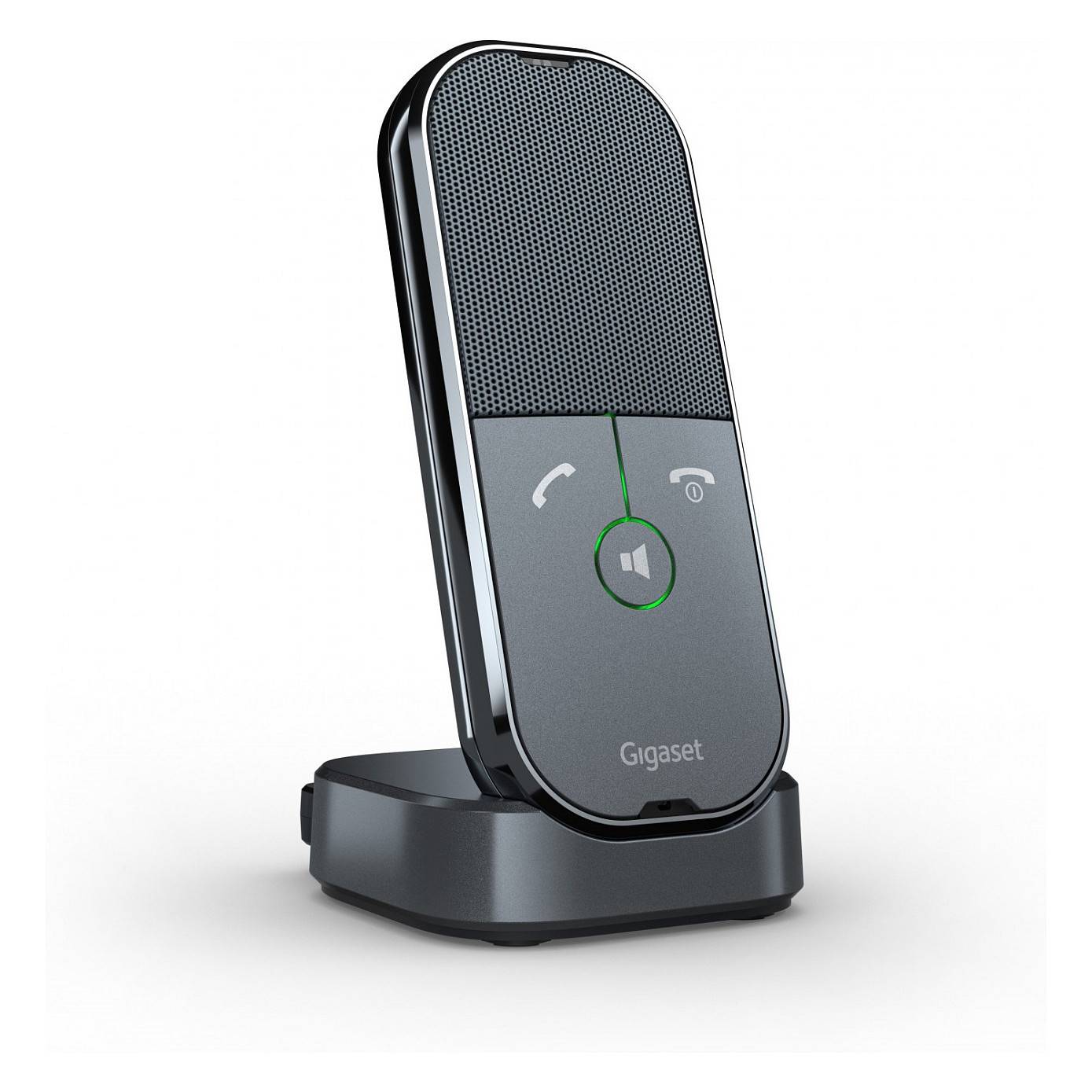 Gigaset ION IP phone Netzwerk Voice over IP