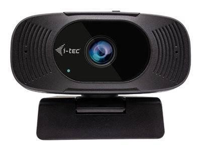 I-TEC SOLOMON 300 4K Webcam Eingabe / Ausgabe Webcams