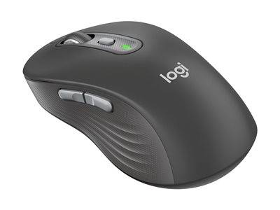 LOGI Signature Plus M750 L Wrls Mouse Eingabe / Ausgabe Mäuse & Tastaturen