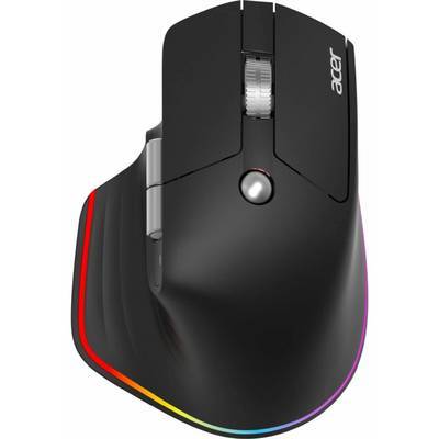 Acer Easy Fit Mouse, retail pack Eingabe / Ausgabe Mäuse & Tastaturen