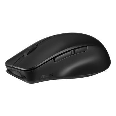 ASUS MD200 Maus wireless 4200dpi schwarz Multimedia-Technik Zubehör