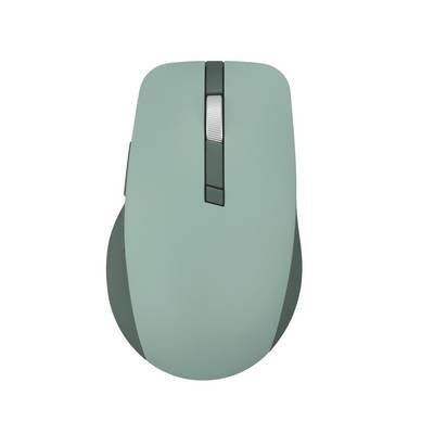 ASUS MD200 Maus wireless 4200dpi grün Multimedia-Technik Zubehör