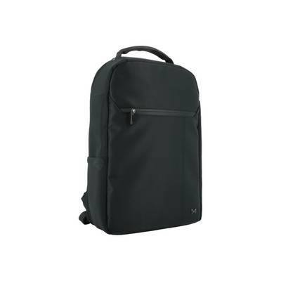 Mobilis Executive 4 Urban Backpack 14-16'' 100% RECYCLED Multimedia-Technik Notebook-Rucksack