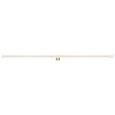 SEGULA LED Linienlampe S14d 500mm klar 6,2W 2700K dimm Multimedia-Technik LED