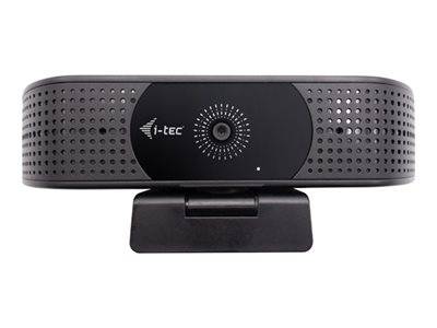 I-TEC SOLOMON 500 4K PDAF Webcam Eingabe / Ausgabe Webcams