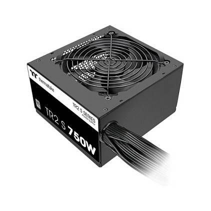 Thermaltake TR2 S 750W power supply unit Netzteile