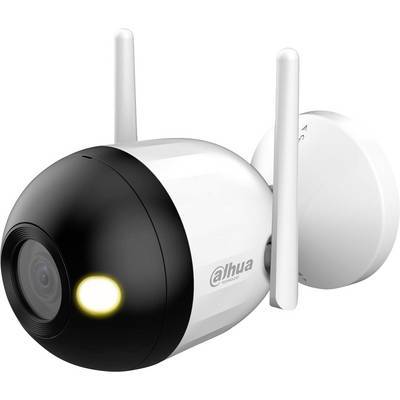DAHUA Bullet C1 4MP Überwachungskamera Eingabe / Ausgabe Webcams